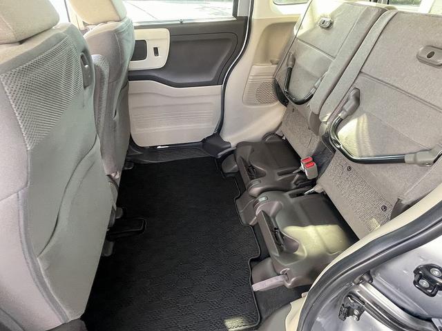 Ｎ－ＢＯＸ Ｇ・Ｌターボホンダセンシング　修復歴無し・禁煙車・ホンダセンシング・ナビ・フルセグ・バックカメラ・ＣＤ・ＤＶＤ・レーダークルーズ・レーンアシスト・ドラレコ・ＥＴＣ・両側パワースライドドア・ＬＥＤライト・ＩＣターボ・ＭＴモード（39枚目）