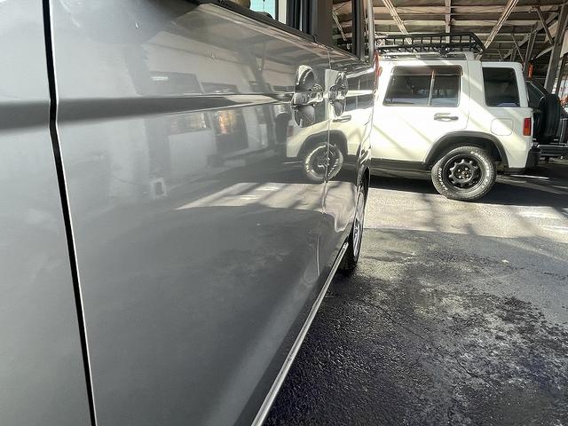 Ｎ－ＢＯＸ Ｇ・Ｌターボホンダセンシング　修復歴無し・禁煙車・ホンダセンシング・ナビ・フルセグ・バックカメラ・ＣＤ・ＤＶＤ・レーダークルーズ・レーンアシスト・ドラレコ・ＥＴＣ・両側パワースライドドア・ＬＥＤライト・ＩＣターボ・ＭＴモード（50枚目）