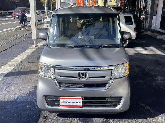 Ｎ－ＢＯＸ Ｇ・Ｌターボホンダセンシング　修復歴無し・禁煙車・ホンダセンシング・ナビ・フルセグ・バックカメラ・ＣＤ・ＤＶＤ・レーダークルーズ・レーンアシスト・ドラレコ・ＥＴＣ・両側パワースライドドア・ＬＥＤライト・ＩＣターボ・ＭＴモード（51枚目）