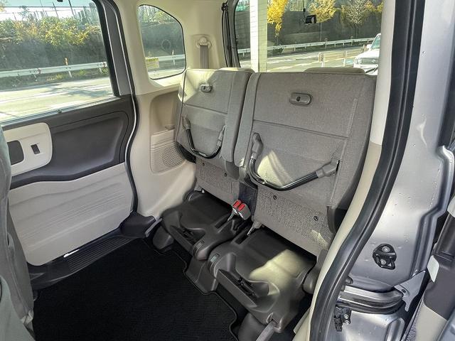 Ｎ－ＢＯＸ Ｇ・Ｌターボホンダセンシング　修復歴無し・禁煙車・ホンダセンシング・ナビ・フルセグ・バックカメラ・ＣＤ・ＤＶＤ・レーダークルーズ・レーンアシスト・ドラレコ・ＥＴＣ・両側パワースライドドア・ＬＥＤライト・ＩＣターボ・ＭＴモード（56枚目）