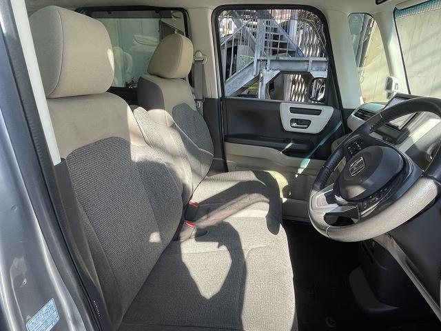 Ｎ－ＢＯＸ Ｇ・Ｌターボホンダセンシング　修復歴無し・禁煙車・ホンダセンシング・ナビ・フルセグ・バックカメラ・ＣＤ・ＤＶＤ・レーダークルーズ・レーンアシスト・ドラレコ・ＥＴＣ・両側パワースライドドア・ＬＥＤライト・ＩＣターボ・ＭＴモード（57枚目）