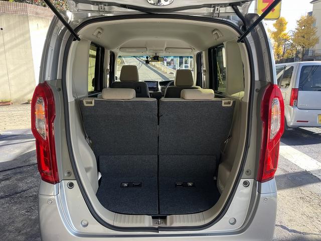 Ｎ－ＢＯＸ Ｇ・Ｌターボホンダセンシング　修復歴無し・禁煙車・ホンダセンシング・ナビ・フルセグ・バックカメラ・ＣＤ・ＤＶＤ・レーダークルーズ・レーンアシスト・ドラレコ・ＥＴＣ・両側パワースライドドア・ＬＥＤライト・ＩＣターボ・ＭＴモード（60枚目）