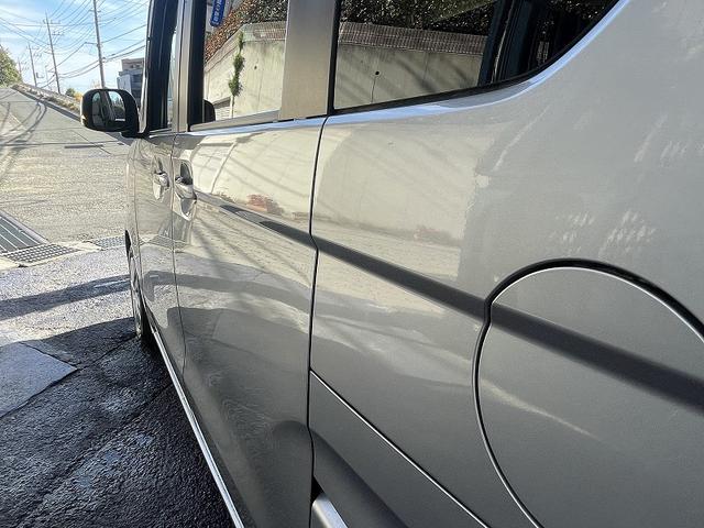 Ｎ－ＢＯＸ Ｇ・Ｌターボホンダセンシング　修復歴無し・禁煙車・ホンダセンシング・ナビ・フルセグ・バックカメラ・ＣＤ・ＤＶＤ・レーダークルーズ・レーンアシスト・ドラレコ・ＥＴＣ・両側パワースライドドア・ＬＥＤライト・ＩＣターボ・ＭＴモード（61枚目）