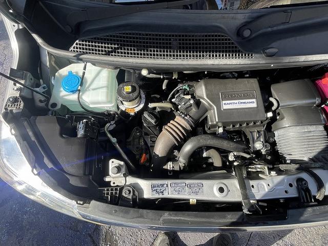 Ｎ－ＢＯＸ Ｇ・Ｌターボホンダセンシング　修復歴無し・禁煙車・ホンダセンシング・ナビ・フルセグ・バックカメラ・ＣＤ・ＤＶＤ・レーダークルーズ・レーンアシスト・ドラレコ・ＥＴＣ・両側パワースライドドア・ＬＥＤライト・ＩＣターボ・ＭＴモード（62枚目）