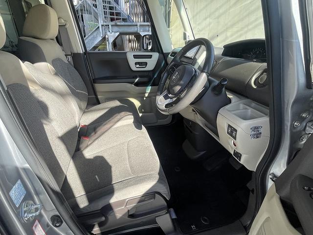 Ｎ－ＢＯＸ Ｇ・Ｌターボホンダセンシング　修復歴無し・禁煙車・ホンダセンシング・ナビ・フルセグ・バックカメラ・ＣＤ・ＤＶＤ・レーダークルーズ・レーンアシスト・ドラレコ・ＥＴＣ・両側パワースライドドア・ＬＥＤライト・ＩＣターボ・ＭＴモード（66枚目）