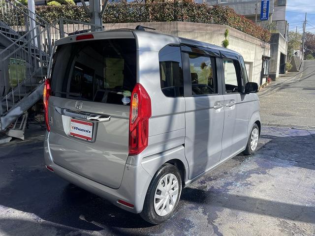 Ｎ－ＢＯＸ Ｇ・Ｌターボホンダセンシング　修復歴無し・禁煙車・ホンダセンシング・ナビ・フルセグ・バックカメラ・ＣＤ・ＤＶＤ・レーダークルーズ・レーンアシスト・ドラレコ・ＥＴＣ・両側パワースライドドア・ＬＥＤライト・ＩＣターボ・ＭＴモード（67枚目）