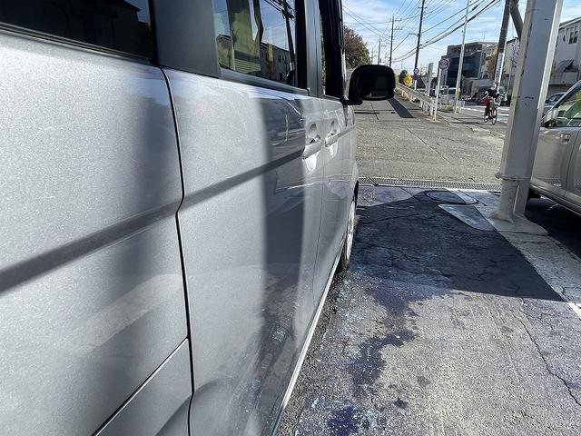 Ｎ－ＢＯＸ Ｇ・Ｌターボホンダセンシング　修復歴無し・禁煙車・ホンダセンシング・ナビ・フルセグ・バックカメラ・ＣＤ・ＤＶＤ・レーダークルーズ・レーンアシスト・ドラレコ・ＥＴＣ・両側パワースライドドア・ＬＥＤライト・ＩＣターボ・ＭＴモード（70枚目）