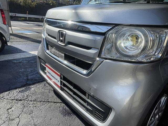 Ｎ－ＢＯＸ Ｇ・Ｌターボホンダセンシング　修復歴無し・禁煙車・ホンダセンシング・ナビ・フルセグ・バックカメラ・ＣＤ・ＤＶＤ・レーダークルーズ・レーンアシスト・ドラレコ・ＥＴＣ・両側パワースライドドア・ＬＥＤライト・ＩＣターボ・ＭＴモード（71枚目）
