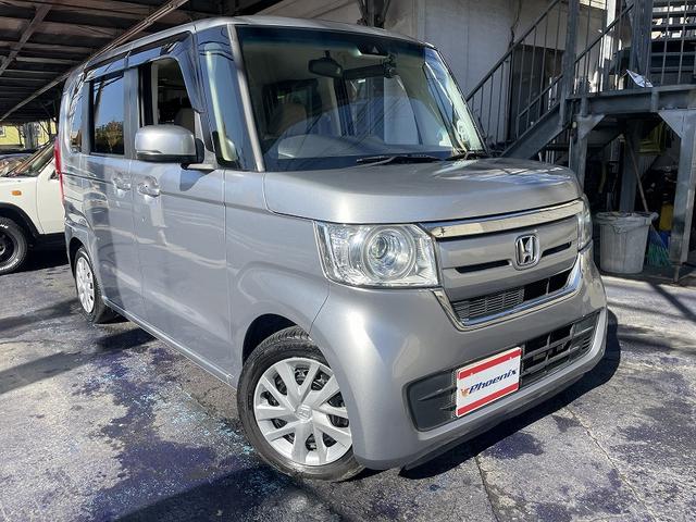 Ｎ－ＢＯＸ Ｇ・Ｌターボホンダセンシング　修復歴無し・禁煙車・ホンダセンシング・ナビ・フルセグ・バックカメラ・ＣＤ・ＤＶＤ・レーダークルーズ・レーンアシスト・ドラレコ・ＥＴＣ・両側パワースライドドア・ＬＥＤライト・ＩＣターボ・ＭＴモード（72枚目）