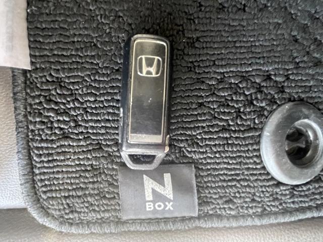 Ｎ－ＢＯＸ Ｇ・Ｌターボホンダセンシング　修復歴無し・禁煙車・ホンダセンシング・ナビ・フルセグ・バックカメラ・ＣＤ・ＤＶＤ・レーダークルーズ・レーンアシスト・ドラレコ・ＥＴＣ・両側パワースライドドア・ＬＥＤライト・ＩＣターボ・ＭＴモード（73枚目）