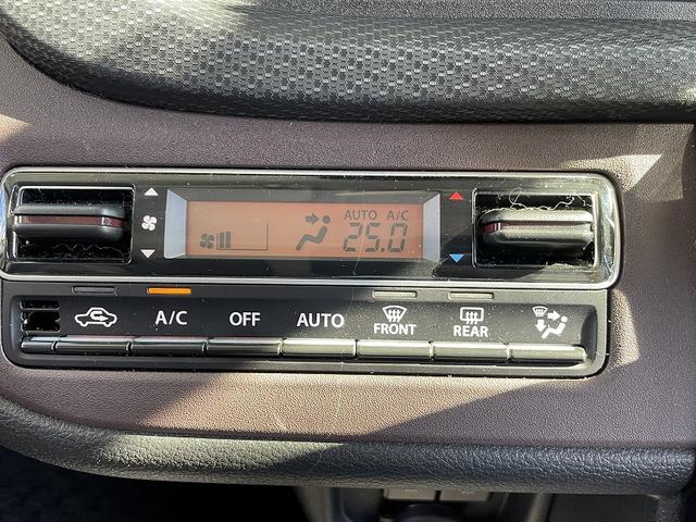 ソリオバンディット ハイブリッドＭＶ　禁煙車・９インチナビ・フルセグ・全方位カメラ・ＢＴ・ＣＤ・ＤＶＤ・ＥＴＣ・デュアルカメラブレーキサポート・レーダークルーズ・両側パワースライドドア・シートヒーター・ヘッドアップディスプレイ・ＣＶＴ・（25枚目）