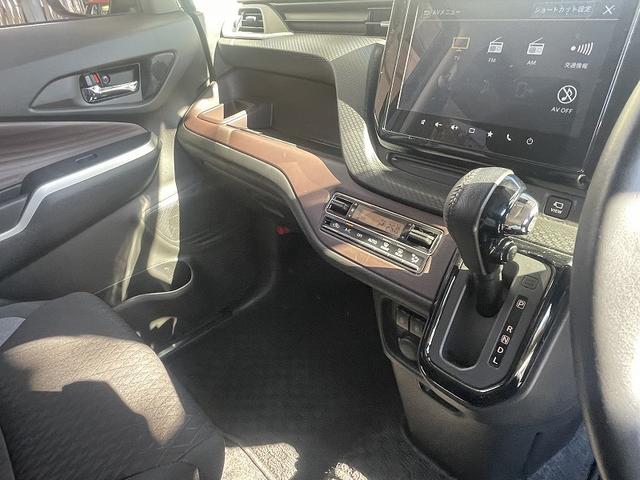 ソリオバンディット ハイブリッドＭＶ　禁煙車・９インチナビ・フルセグ・全方位カメラ・ＢＴ・ＣＤ・ＤＶＤ・ＥＴＣ・デュアルカメラブレーキサポート・レーダークルーズ・両側パワースライドドア・シートヒーター・ヘッドアップディスプレイ・ＣＶＴ・（34枚目）