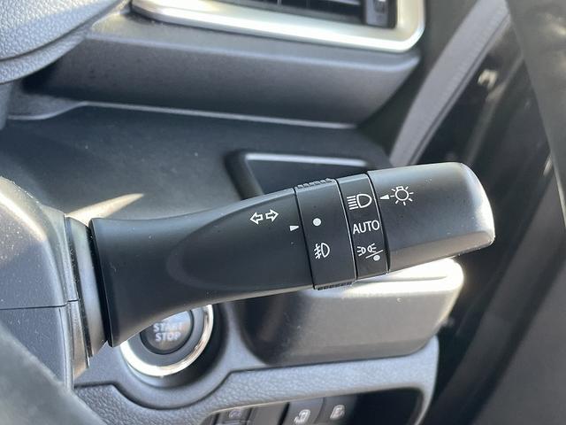 ソリオバンディット ハイブリッドＭＶ　禁煙車・９インチナビ・フルセグ・全方位カメラ・ＢＴ・ＣＤ・ＤＶＤ・ＥＴＣ・デュアルカメラブレーキサポート・レーダークルーズ・両側パワースライドドア・シートヒーター・ヘッドアップディスプレイ・ＣＶＴ・（38枚目）