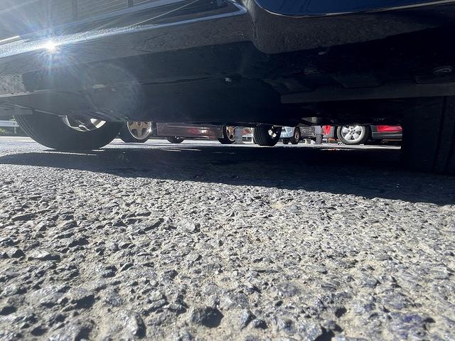 ソリオバンディット ハイブリッドＭＶ　禁煙車・９インチナビ・フルセグ・全方位カメラ・ＢＴ・ＣＤ・ＤＶＤ・ＥＴＣ・デュアルカメラブレーキサポート・レーダークルーズ・両側パワースライドドア・シートヒーター・ヘッドアップディスプレイ・ＣＶＴ・（44枚目）