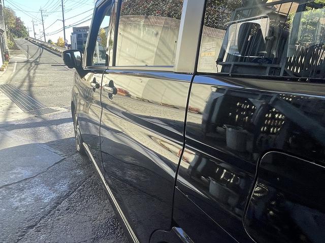 ソリオバンディット ハイブリッドＭＶ　禁煙車・９インチナビ・フルセグ・全方位カメラ・ＢＴ・ＣＤ・ＤＶＤ・ＥＴＣ・デュアルカメラブレーキサポート・レーダークルーズ・両側パワースライドドア・シートヒーター・ヘッドアップディスプレイ・ＣＶＴ・（46枚目）