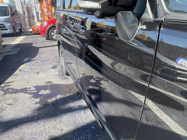 ソリオバンディット ハイブリッドＭＶ　禁煙車・９インチナビ・フルセグ・全方位カメラ・ＢＴ・ＣＤ・ＤＶＤ・ＥＴＣ・デュアルカメラブレーキサポート・レーダークルーズ・両側パワースライドドア・シートヒーター・ヘッドアップディスプレイ・ＣＶＴ・（51枚目）