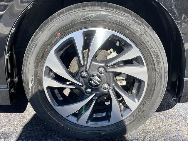 ソリオバンディット ハイブリッドＭＶ　禁煙車・９インチナビ・フルセグ・全方位カメラ・ＢＴ・ＣＤ・ＤＶＤ・ＥＴＣ・デュアルカメラブレーキサポート・レーダークルーズ・両側パワースライドドア・シートヒーター・ヘッドアップディスプレイ・ＣＶＴ・（52枚目）