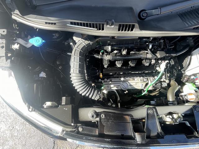 ソリオバンディット ハイブリッドＭＶ　禁煙車・９インチナビ・フルセグ・全方位カメラ・ＢＴ・ＣＤ・ＤＶＤ・ＥＴＣ・デュアルカメラブレーキサポート・レーダークルーズ・両側パワースライドドア・シートヒーター・ヘッドアップディスプレイ・ＣＶＴ・（58枚目）