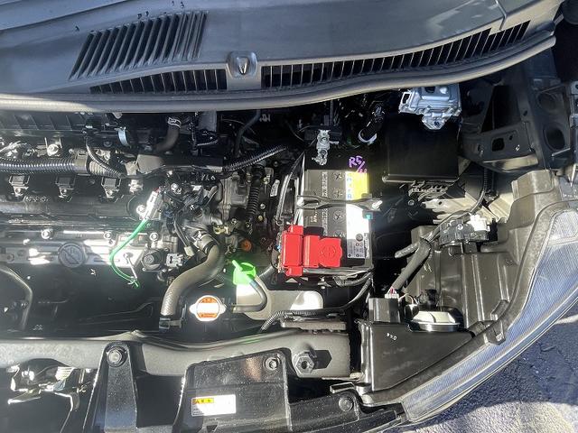 ソリオバンディット ハイブリッドＭＶ　禁煙車・９インチナビ・フルセグ・全方位カメラ・ＢＴ・ＣＤ・ＤＶＤ・ＥＴＣ・デュアルカメラブレーキサポート・レーダークルーズ・両側パワースライドドア・シートヒーター・ヘッドアップディスプレイ・ＣＶＴ・（59枚目）