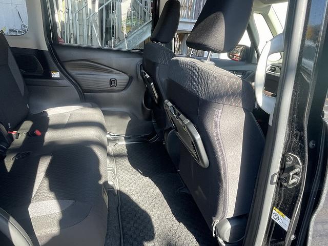 ソリオバンディット ハイブリッドＭＶ　禁煙車・９インチナビ・フルセグ・全方位カメラ・ＢＴ・ＣＤ・ＤＶＤ・ＥＴＣ・デュアルカメラブレーキサポート・レーダークルーズ・両側パワースライドドア・シートヒーター・ヘッドアップディスプレイ・ＣＶＴ・（66枚目）