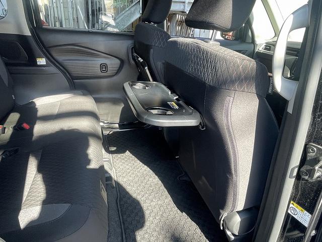 ソリオバンディット ハイブリッドＭＶ　禁煙車・９インチナビ・フルセグ・全方位カメラ・ＢＴ・ＣＤ・ＤＶＤ・ＥＴＣ・デュアルカメラブレーキサポート・レーダークルーズ・両側パワースライドドア・シートヒーター・ヘッドアップディスプレイ・ＣＶＴ・（67枚目）