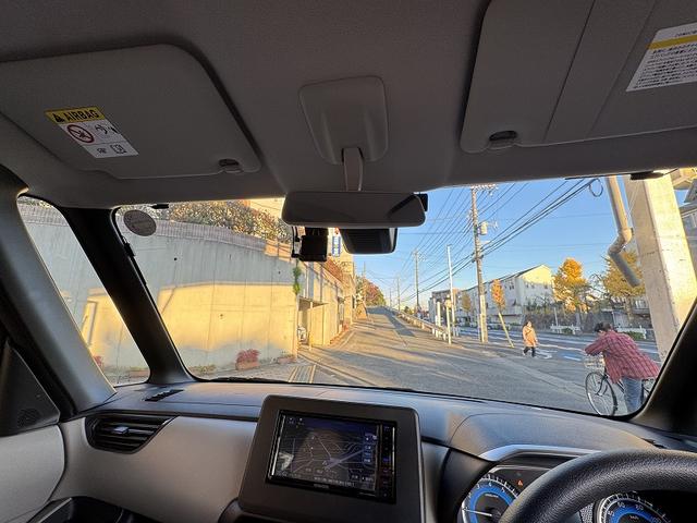 修復歴無し・禁煙車・両側ハンズフリーパワースライドドア・ナビＴＶ・ＢＴ・ＵＳＢ・ＤＶＤ・前後ドライブレコーダー・ＥＴＣ・スマートキー・プッシュスタート・オートライト・衝突軽減・アイドリングストップ