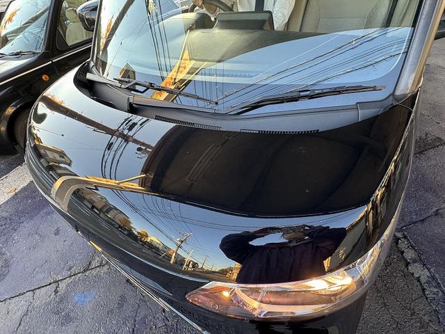 修復歴無し・禁煙車・両側ハンズフリーパワースライドドア・ナビＴＶ・ＢＴ・ＵＳＢ・ＤＶＤ・前後ドライブレコーダー・ＥＴＣ・スマートキー・プッシュスタート・オートライト・衝突軽減・アイドリングストップ