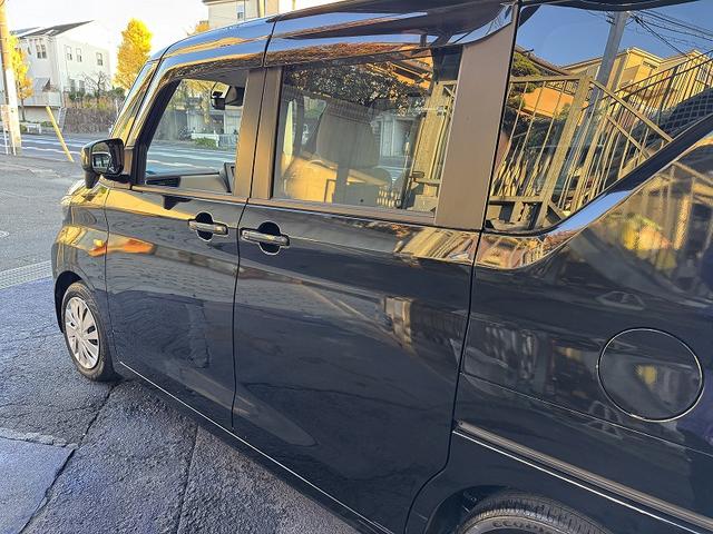 修復歴無し・禁煙車・両側ハンズフリーパワースライドドア・ナビＴＶ・ＢＴ・ＵＳＢ・ＤＶＤ・前後ドライブレコーダー・ＥＴＣ・スマートキー・プッシュスタート・オートライト・衝突軽減・アイドリングストップ