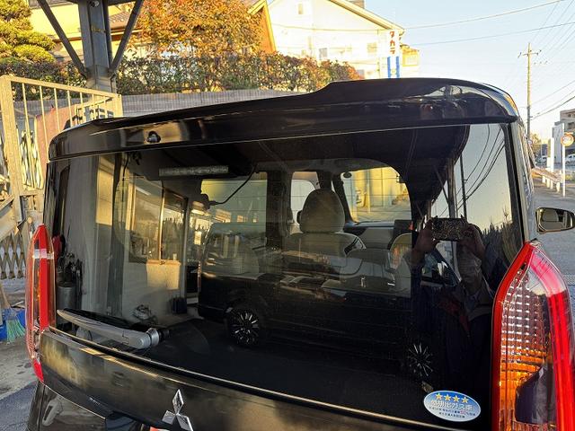 修復歴無し・禁煙車・両側ハンズフリーパワースライドドア・ナビＴＶ・ＢＴ・ＵＳＢ・ＤＶＤ・前後ドライブレコーダー・ＥＴＣ・スマートキー・プッシュスタート・オートライト・衝突軽減・アイドリングストップ