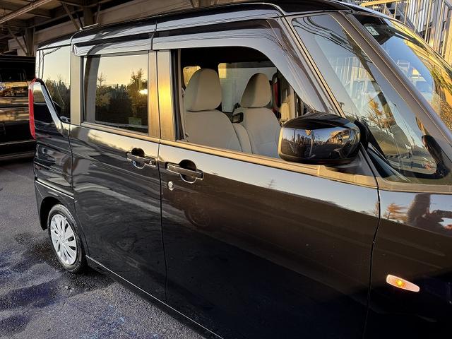 修復歴無し・禁煙車・両側ハンズフリーパワースライドドア・ナビＴＶ・ＢＴ・ＵＳＢ・ＤＶＤ・前後ドライブレコーダー・ＥＴＣ・スマートキー・プッシュスタート・オートライト・衝突軽減・アイドリングストップ