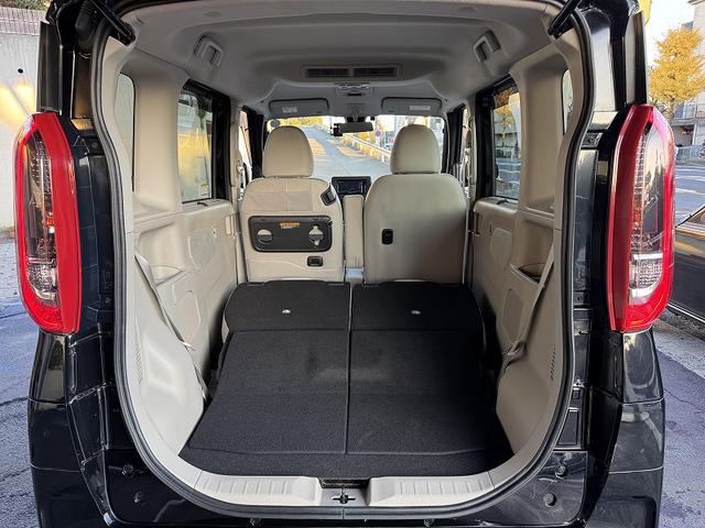 修復歴無し・禁煙車・両側ハンズフリーパワースライドドア・ナビＴＶ・ＢＴ・ＵＳＢ・ＤＶＤ・前後ドライブレコーダー・ＥＴＣ・スマートキー・プッシュスタート・オートライト・衝突軽減・アイドリングストップ