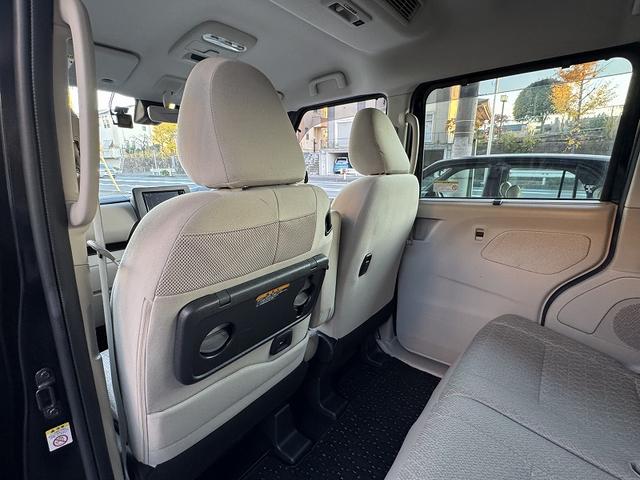 修復歴無し・禁煙車・両側ハンズフリーパワースライドドア・ナビＴＶ・ＢＴ・ＵＳＢ・ＤＶＤ・前後ドライブレコーダー・ＥＴＣ・スマートキー・プッシュスタート・オートライト・衝突軽減・アイドリングストップ