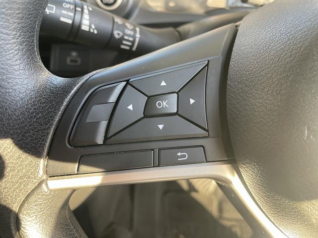 デイズ X 修復歴無し・禁煙車・ナビ・バックカメラ・BT・CD・DVD・ドラレコ・ETC・純正アルミ・スマートキー・プッシュスタート・衝突軽減ブレーキ(20枚目)