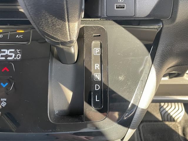 デイズ X 修復歴無し・禁煙車・ナビ・バックカメラ・BT・CD・DVD・ドラレコ・ETC・純正アルミ・スマートキー・プッシュスタート・衝突軽減ブレーキ(24枚目)