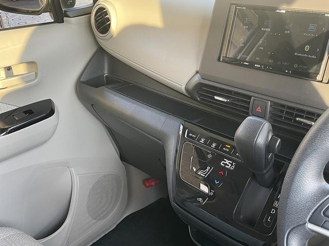 デイズ X 修復歴無し・禁煙車・ナビ・バックカメラ・BT・CD・DVD・ドラレコ・ETC・純正アルミ・スマートキー・プッシュスタート・衝突軽減ブレーキ(33枚目)