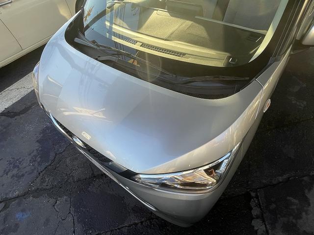 デイズ X 修復歴無し・禁煙車・ナビ・バックカメラ・BT・CD・DVD・ドラレコ・ETC・純正アルミ・スマートキー・プッシュスタート・衝突軽減ブレーキ(40枚目)