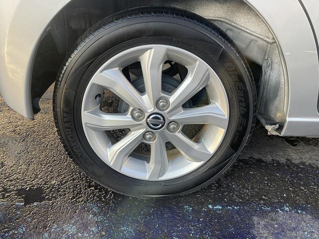 デイズ X 修復歴無し・禁煙車・ナビ・バックカメラ・BT・CD・DVD・ドラレコ・ETC・純正アルミ・スマートキー・プッシュスタート・衝突軽減ブレーキ(51枚目)