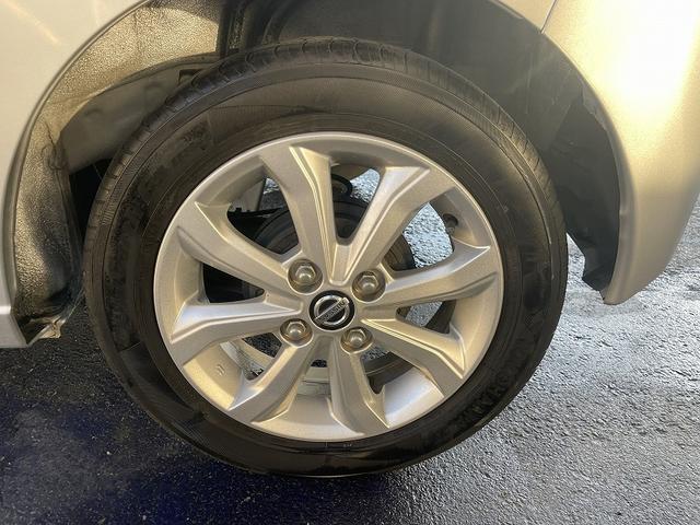 デイズ X 修復歴無し・禁煙車・ナビ・バックカメラ・BT・CD・DVD・ドラレコ・ETC・純正アルミ・スマートキー・プッシュスタート・衝突軽減ブレーキ(52枚目)