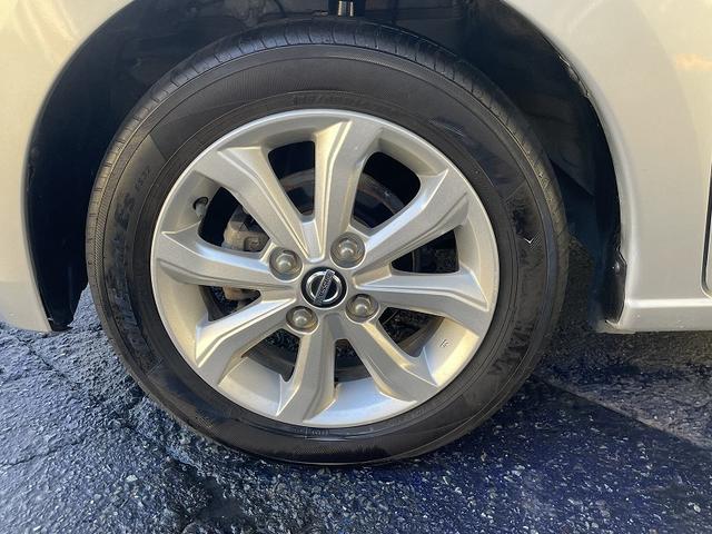 デイズ X 修復歴無し・禁煙車・ナビ・バックカメラ・BT・CD・DVD・ドラレコ・ETC・純正アルミ・スマートキー・プッシュスタート・衝突軽減ブレーキ(53枚目)