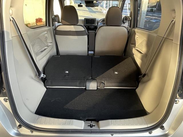 デイズ X 修復歴無し・禁煙車・ナビ・バックカメラ・BT・CD・DVD・ドラレコ・ETC・純正アルミ・スマートキー・プッシュスタート・衝突軽減ブレーキ(60枚目)