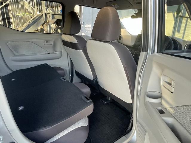 デイズ X 修復歴無し・禁煙車・ナビ・バックカメラ・BT・CD・DVD・ドラレコ・ETC・純正アルミ・スマートキー・プッシュスタート・衝突軽減ブレーキ(61枚目)