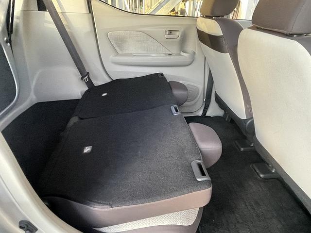 デイズ X 修復歴無し・禁煙車・ナビ・バックカメラ・BT・CD・DVD・ドラレコ・ETC・純正アルミ・スマートキー・プッシュスタート・衝突軽減ブレーキ(62枚目)