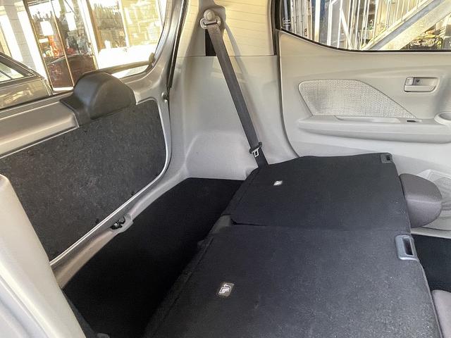 デイズ X 修復歴無し・禁煙車・ナビ・バックカメラ・BT・CD・DVD・ドラレコ・ETC・純正アルミ・スマートキー・プッシュスタート・衝突軽減ブレーキ(63枚目)