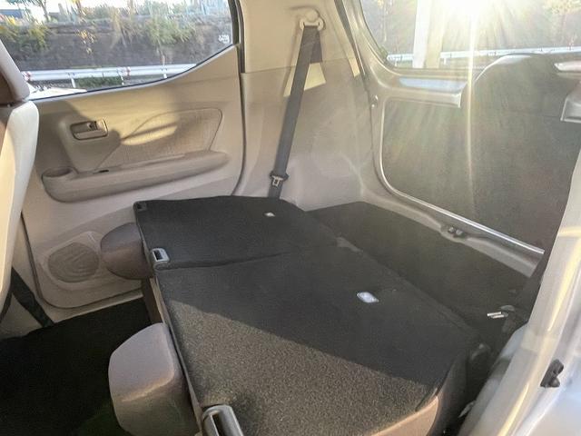 デイズ X 修復歴無し・禁煙車・ナビ・バックカメラ・BT・CD・DVD・ドラレコ・ETC・純正アルミ・スマートキー・プッシュスタート・衝突軽減ブレーキ(66枚目)