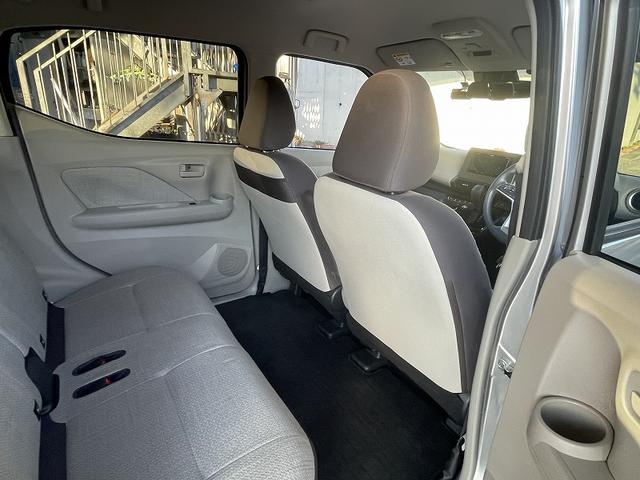 デイズ X 修復歴無し・禁煙車・ナビ・バックカメラ・BT・CD・DVD・ドラレコ・ETC・純正アルミ・スマートキー・プッシュスタート・衝突軽減ブレーキ(67枚目)