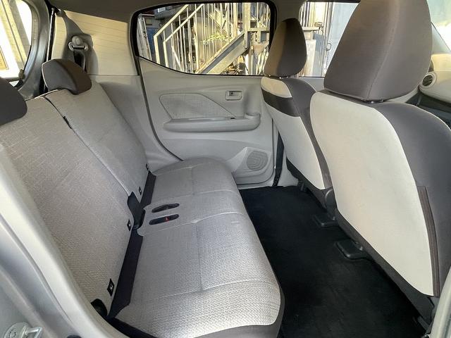 デイズ X 修復歴無し・禁煙車・ナビ・バックカメラ・BT・CD・DVD・ドラレコ・ETC・純正アルミ・スマートキー・プッシュスタート・衝突軽減ブレーキ(68枚目)