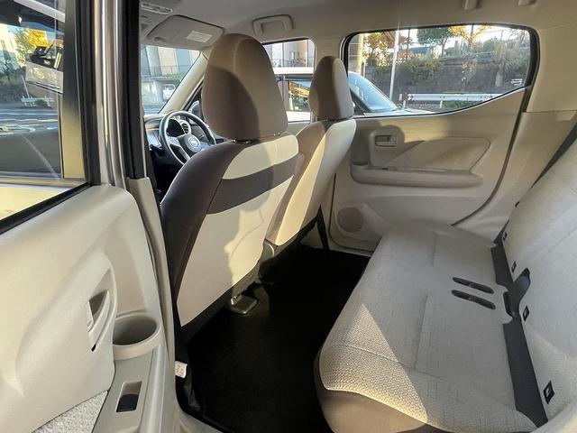 デイズ X 修復歴無し・禁煙車・ナビ・バックカメラ・BT・CD・DVD・ドラレコ・ETC・純正アルミ・スマートキー・プッシュスタート・衝突軽減ブレーキ(70枚目)