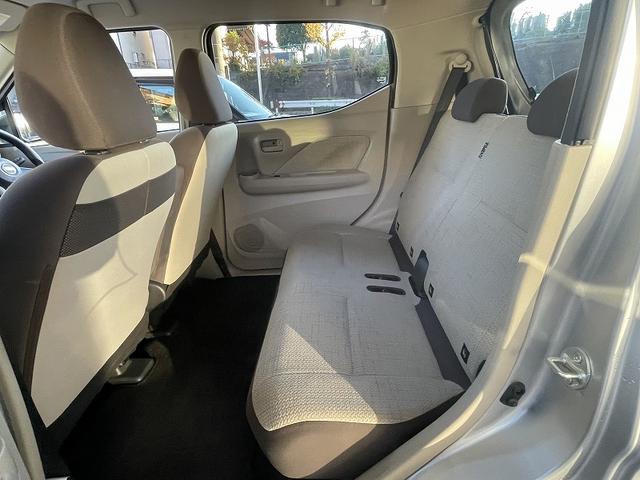 デイズ X 修復歴無し・禁煙車・ナビ・バックカメラ・BT・CD・DVD・ドラレコ・ETC・純正アルミ・スマートキー・プッシュスタート・衝突軽減ブレーキ(71枚目)