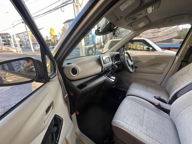 デイズ X 修復歴無し・禁煙車・ナビ・バックカメラ・BT・CD・DVD・ドラレコ・ETC・純正アルミ・スマートキー・プッシュスタート・衝突軽減ブレーキ(77枚目)