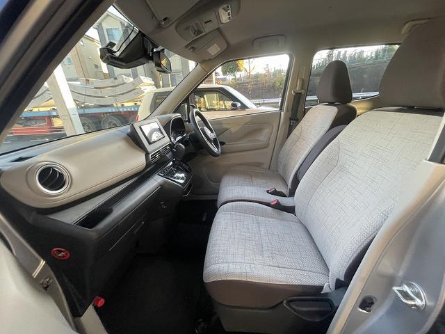 デイズ X 修復歴無し・禁煙車・ナビ・バックカメラ・BT・CD・DVD・ドラレコ・ETC・純正アルミ・スマートキー・プッシュスタート・衝突軽減ブレーキ(78枚目)